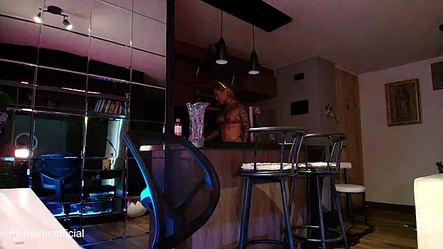 Ambrosia       online show from April 14, 2026, 11:22 pm