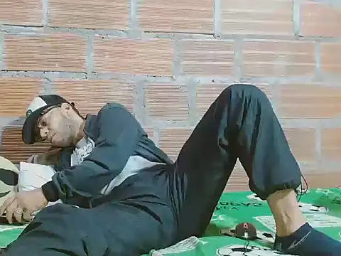 Alphamaster 92 online show from February 7, 2026, 3:43 am