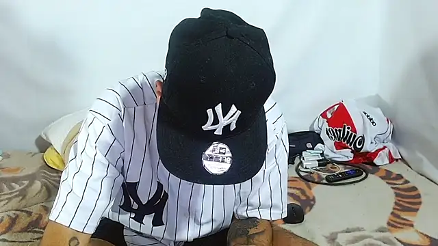 Alphamaster 92 online show from March 5, 2026, 10:17 pm