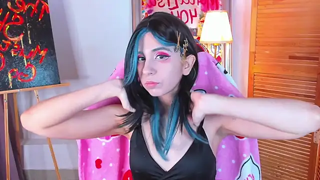 lesilos online show from April 9, 2026, 1:27 am