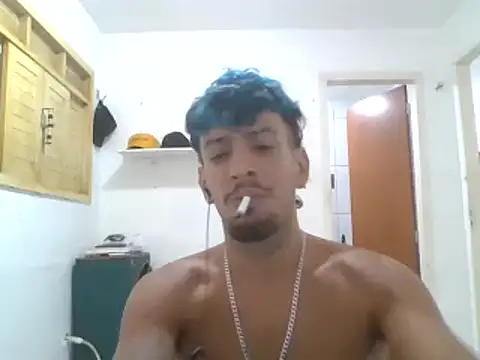 alpalo420 online show from February 9, 2026, 10:25 pm