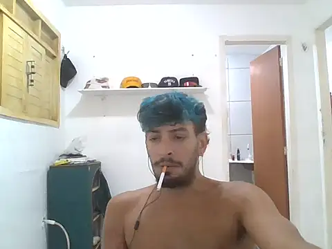 alpalo420 online show from February 26, 2026, 9:14 pm