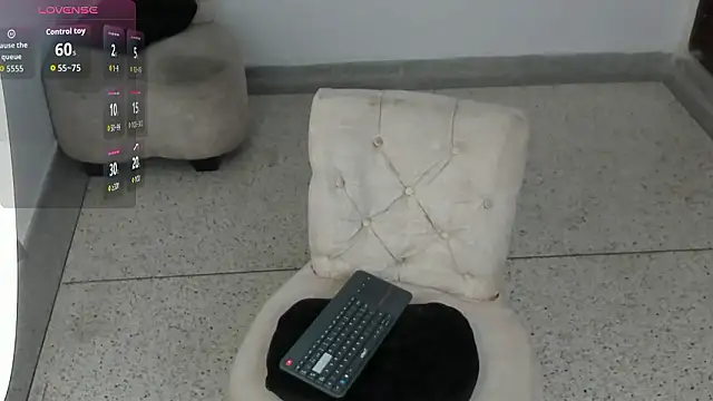 Victor LatinBoy online show from March 7, 2026, 3:20 pm