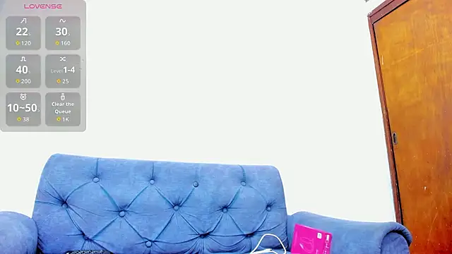 Victor LatinBoy online show from March 12, 2026, 3:34 am