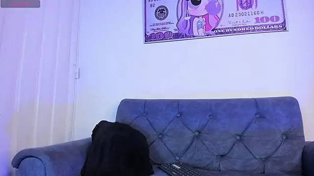 Victor LatinBoy online show from April 20, 2026, 11:57 am