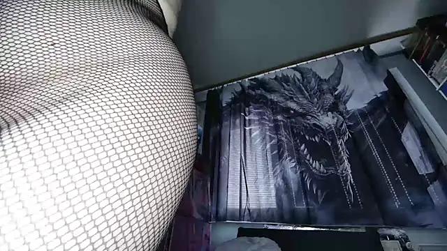 xNiceTitsx online show from January 22, 2025, 1:53 pm