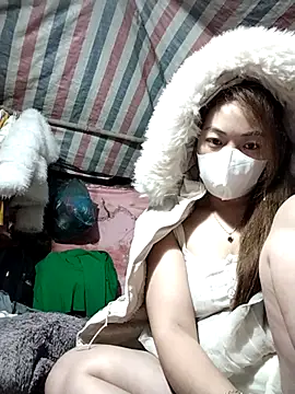 Lucky cutee online show from January 11, 2026, 12:04 am