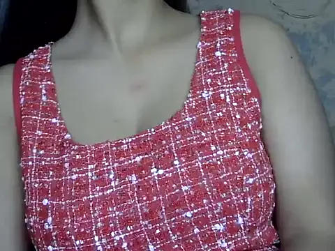 cute Dirty Diva online show from January 6, 2026, 4:54 pm