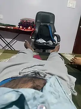 Snapshot of hydhunk26 chatting on July 13, 2026, 7:16 pm hydhunk26 online show from July 13, 2026, 7:16 pm