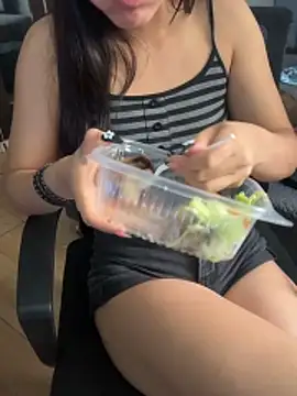 Sofii unicorn online show from April 20, 2026, 5:16 pm