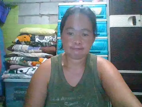 Snapshot of Wetmama_69 chatting on July 9, 2026, 12:26 am Wetmama 69 online show from July 9, 2026, 12:26 am