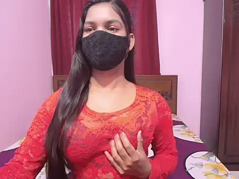 sexy-anaya9 online show from January 12, 2026, 3:12 am