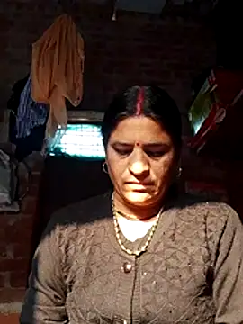 CUTE Ishpa online show from January 11, 2026, 3:44 am