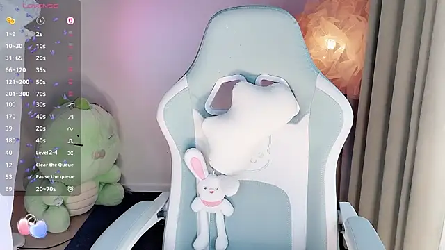 Nana 2026 online show from April 3, 2026, 9:51 am