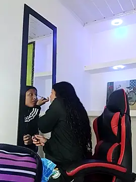 ashley-17 online show from February 8, 2026, 4:27 am