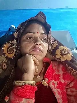 Mahima rani34 online show from January 11, 2026, 8:25 pm