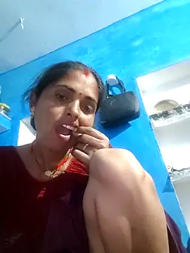 Mahima rani34 online show from March 15, 2026, 4:13 pm