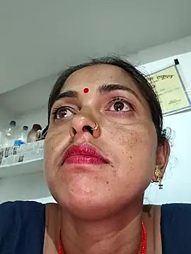 Mahima rani34 online show from June 5, 2026, 10:15 pm