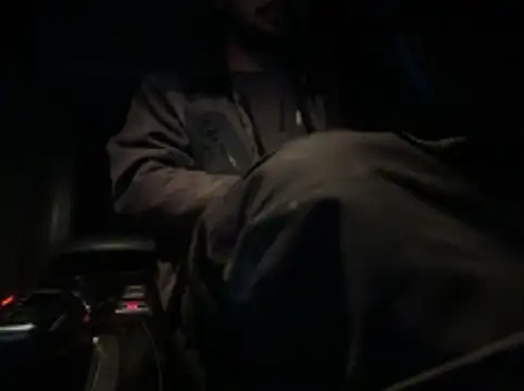 CokeinFr online show from March 25, 2026, 1:22 am