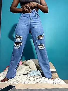 ShyNaughtyBabe online show from January 12, 2026, 12:16 am