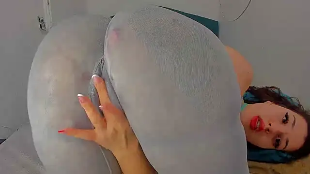 RedAssHottie online show from March 16, 2025, 7:15 am