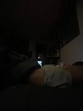 babycum04 online show from February 12, 2026, 4:57 pm