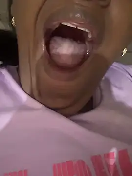 amorasecy online show from January 14, 2026, 2:39 am