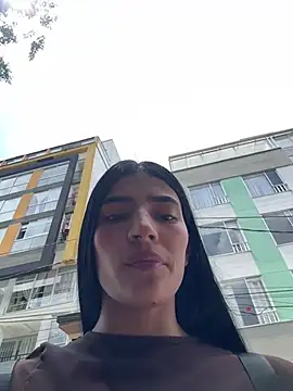 Ema Rose  online show from February 11, 2026, 5:07 pm