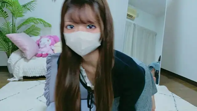 Snapshot of Kiki-jpn chatting on April 29, 2026, 10:41 am Kiki-jpn online show from April 29, 2026, 10:41 am
