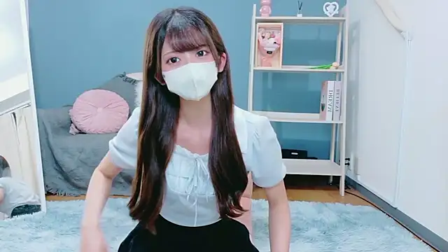 Snapshot of Kiki-jpn chatting on June 4, 2026, 11:16 am Kiki-jpn online show from June 4, 2026, 11:16 am