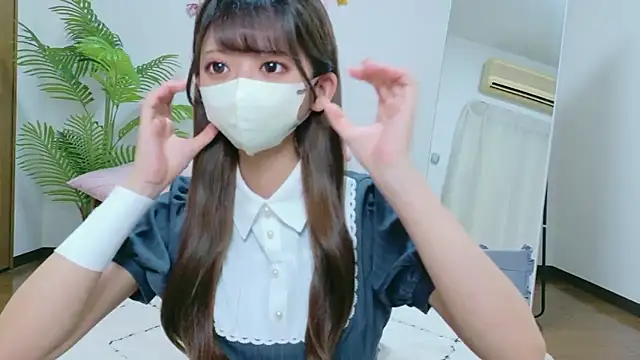 Snapshot of Kiki-jpn chatting on June 10, 2026, 9:35 pm Kiki-jpn online show from June 10, 2026, 9:35 pm