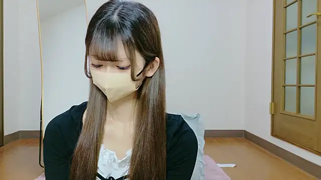 Snapshot of Kiki-jpn chatting on July 5, 2026, 6:42 am Kiki-jpn online show from July 5, 2026, 6:42 am