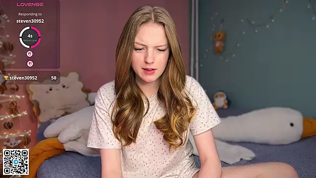 steffi meoww online show from January 7, 2026, 8:00 pm