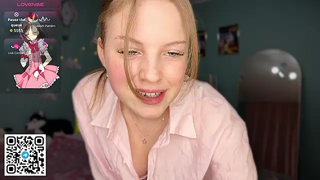 steffi meoww online show from March 3, 2026, 6:14 pm