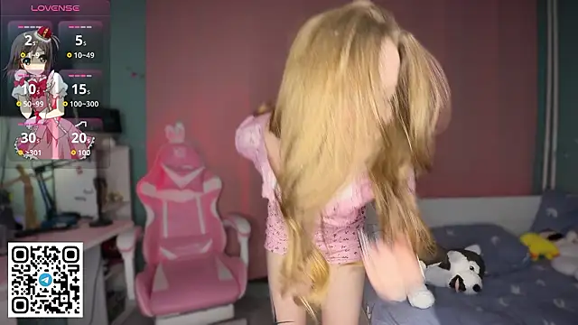 steffi meoww online show from March 8, 2026, 5:39 pm