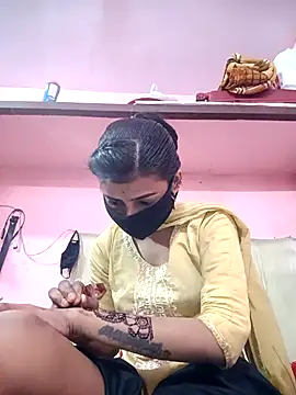 Desipari 777 online show from March 10, 2026, 5:34 am