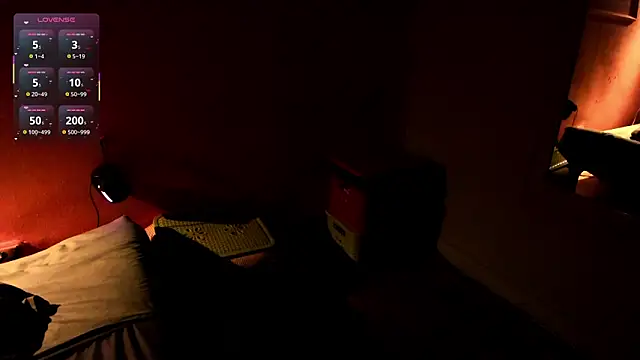 CURLY LATINA  online show from February 16, 2026, 2:51 am