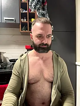 DamonSalvatore2 online show from January 12, 2026, 7:52 pm