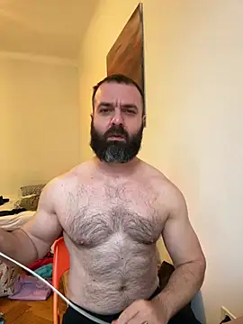 DamonSalvatore2 online show from February 7, 2026, 7:01 am