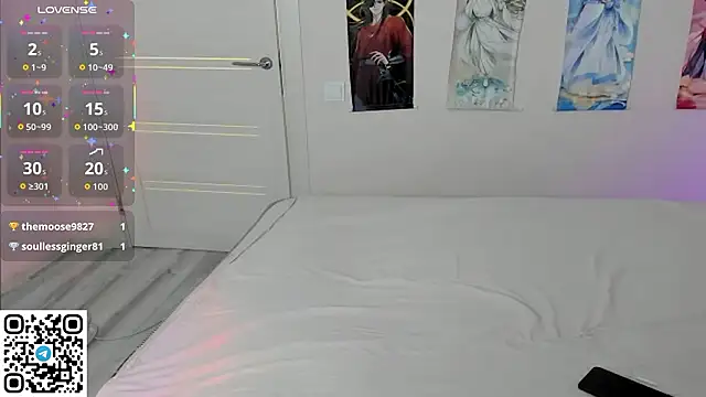 NikaKay online show from March 1, 2026, 10:06 am