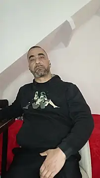 masterskorp online show from March 3, 2026, 7:53 pm