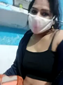 ritu7755 online show from January 13, 2026, 3:50 pm