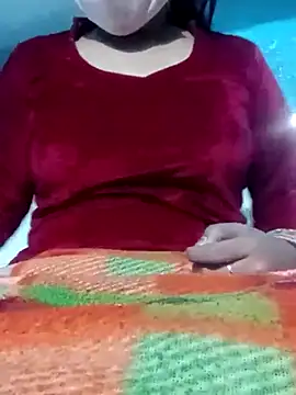 ritu7755 online show from February 3, 2026, 5:16 am