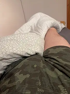 SecretCouple23 online show from March 18, 2026, 6:33 pm