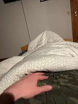 SecretCouple23 online show from March 20, 2026, 6:35 pm