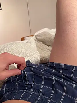 SecretCouple23 online show from March 22, 2026, 6:22 pm