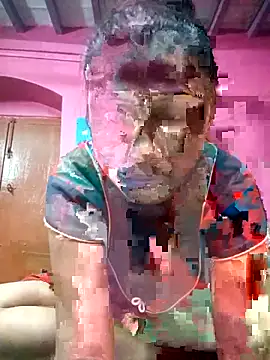 Hooghlypinkivabi online show from February 10, 2026, 12:53 pm