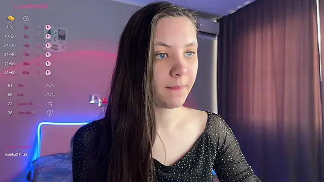 Katherine   Ross online show from April 27, 2026, 7:50 am