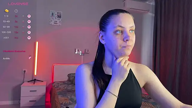 Snapshot of Katherine___Ross chatting on May 24, 2026, 3:50 pm Katherine Ross online show from May 24, 2026, 3:50 pm