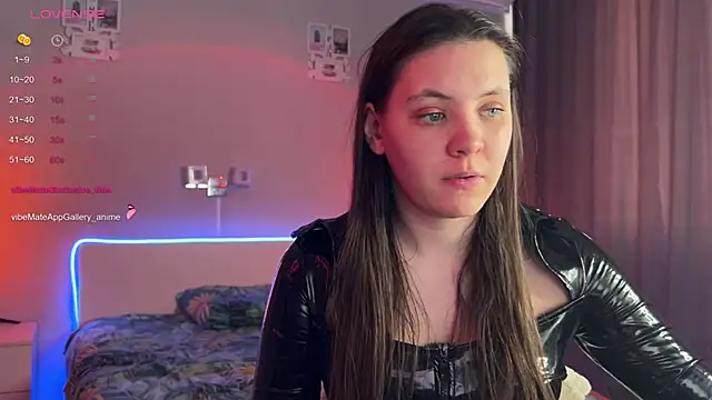 Snapshot of Katherine___Ross chatting on June 3, 2026, 11:35 am Katherine Ross online show from June 3, 2026, 11:35 am